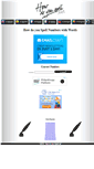 Mobile Screenshot of howdoyouspell.net